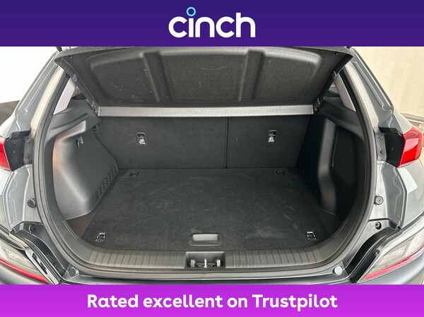 Used Hyundai KONA 2022 for sale - 76041431: Photo 21
