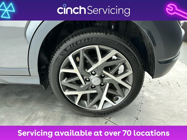 Used Hyundai KONA 2022 for sale - 76041431: Photo 26