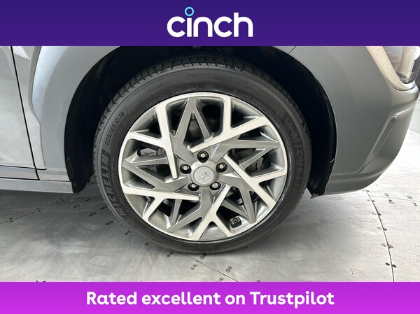 Used Hyundai KONA 2022 for sale - 76041431: Photo 28