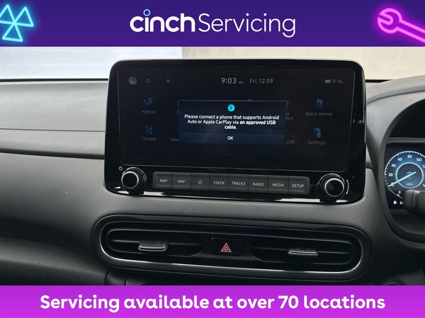 Used Hyundai KONA 2022 for sale - 76041431: Photo 31