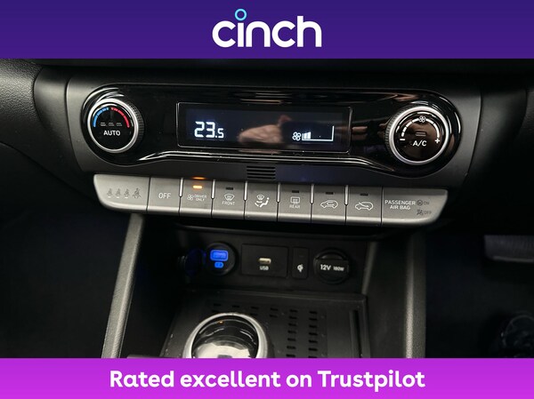Used Hyundai KONA 2022 for sale - 76041431: Photo 33