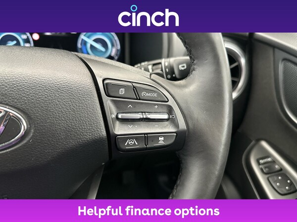 Used Hyundai KONA 2022 for sale - 76041431: Photo 35
