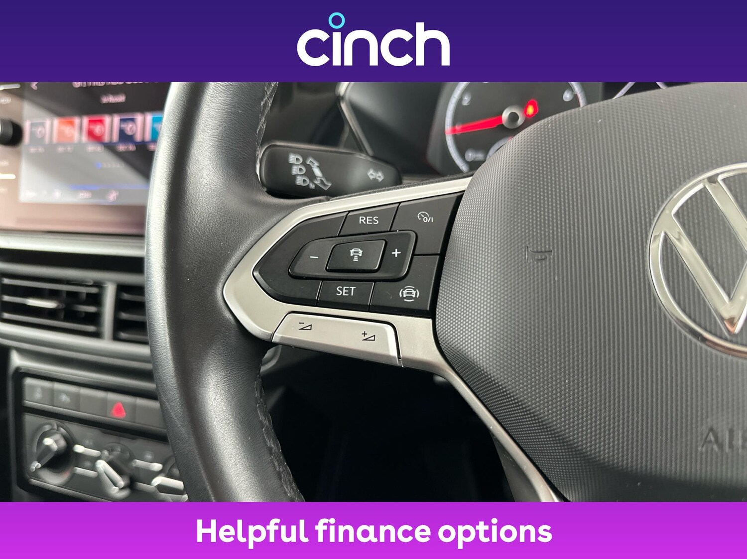 Used Volkswagen T-Cross 2022 for sale - 76019992: Photo 30