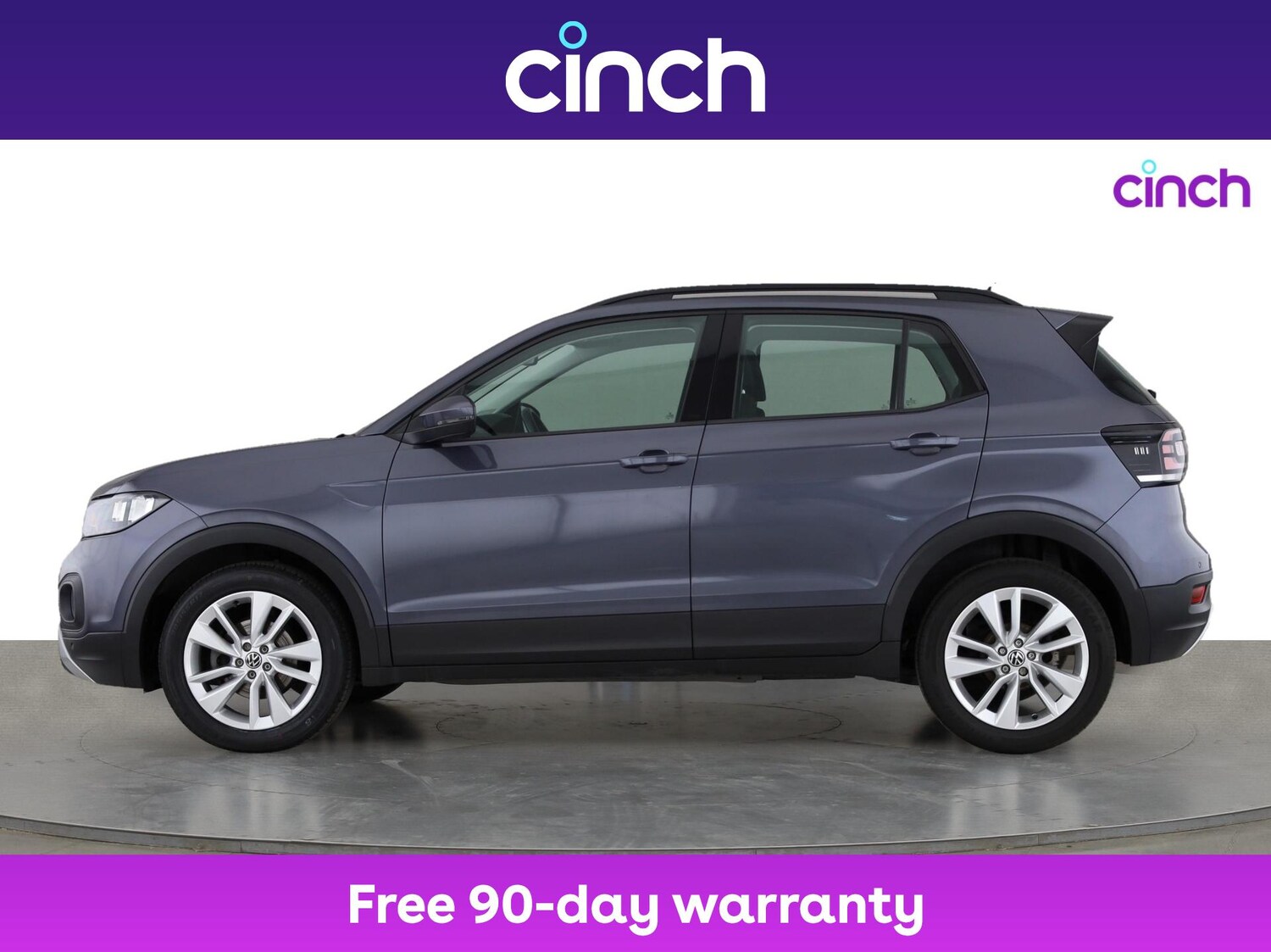 Used Volkswagen T-Cross 2022 for sale - 76019992: Photo 8