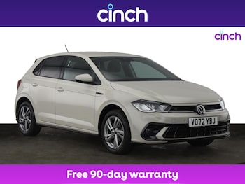 Volkswagen - Polo