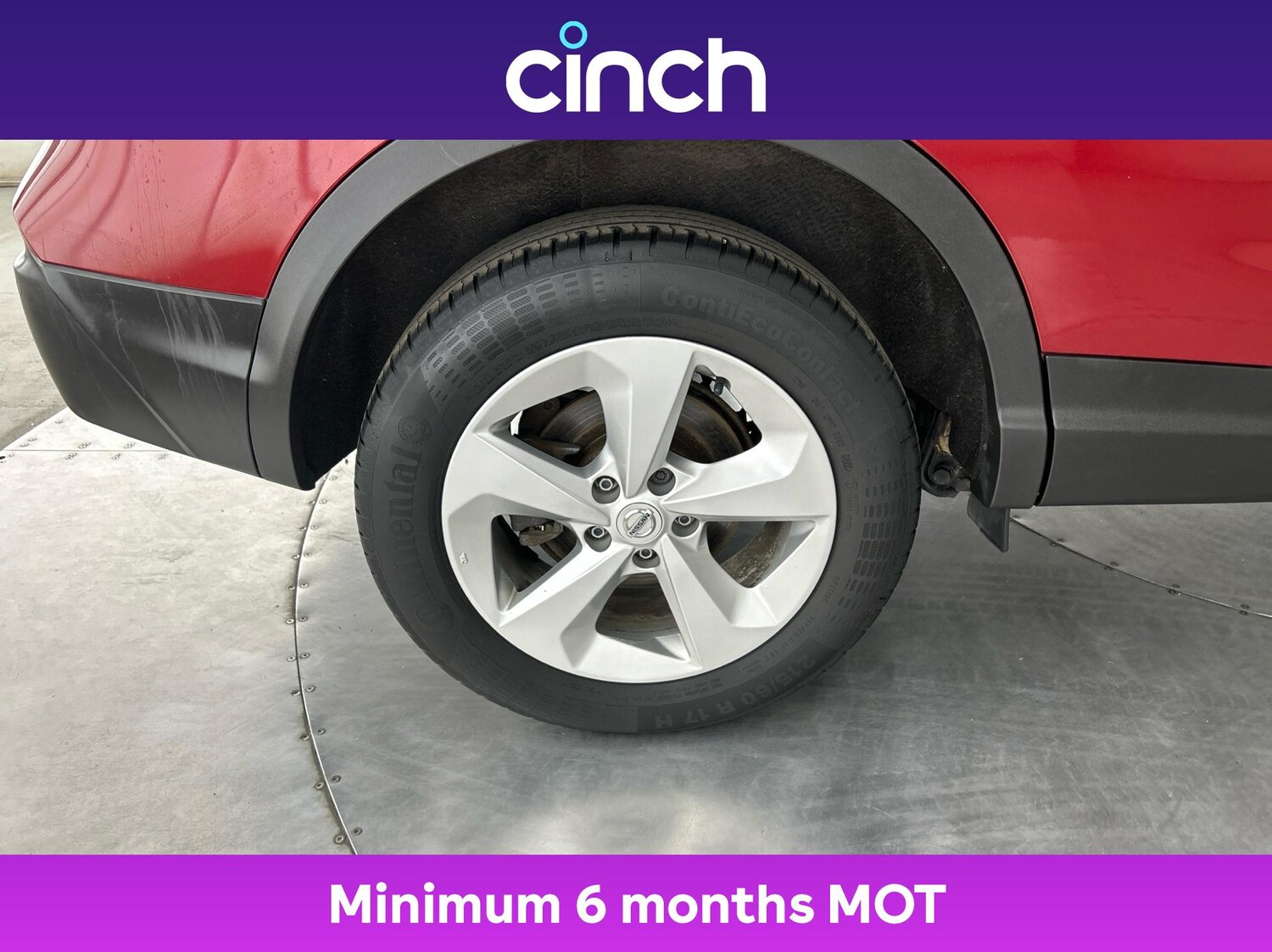 Used Nissan Qashqai 2020 for sale - 76704555: Photo 27