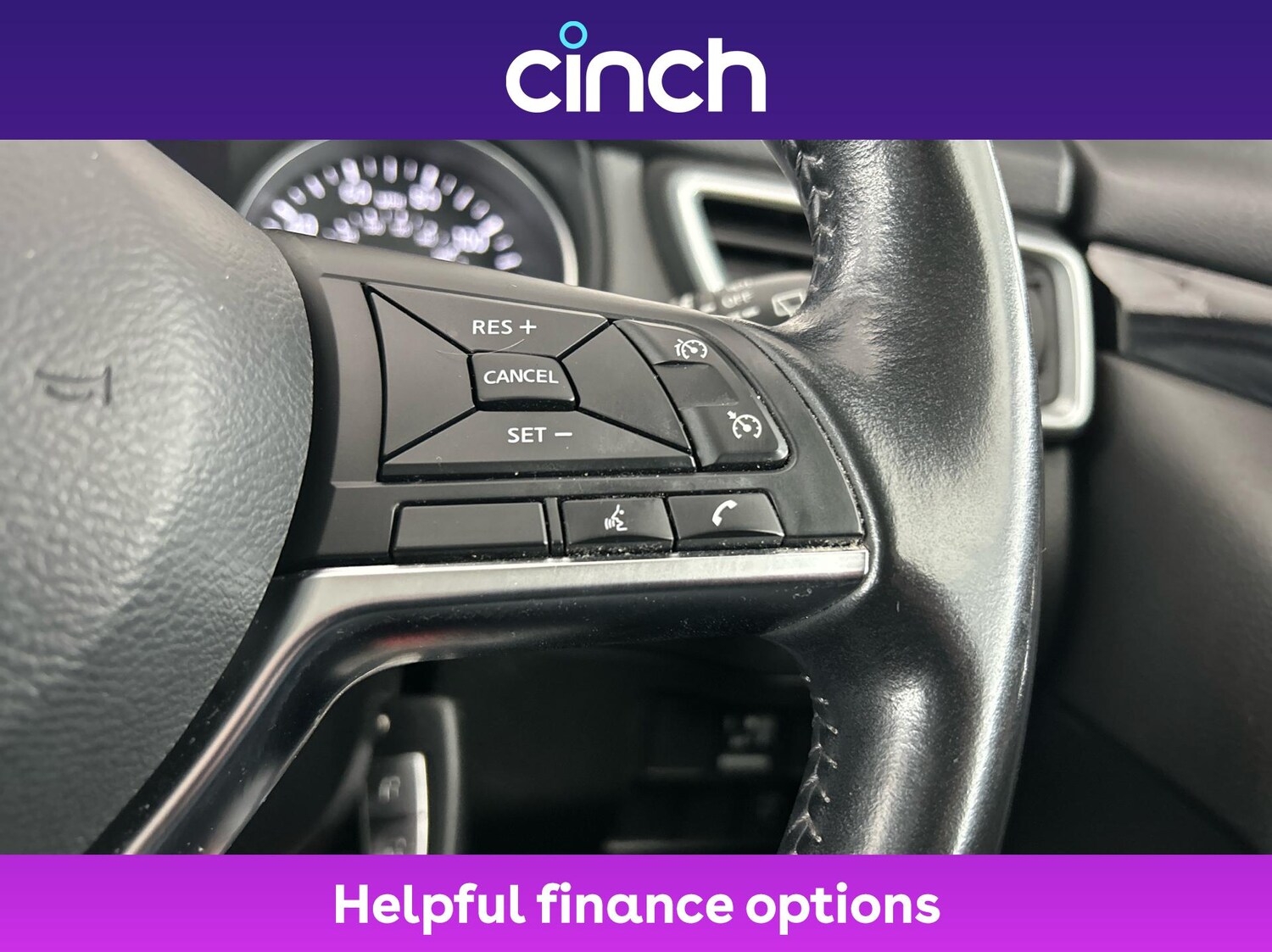 Used Nissan Qashqai 2020 for sale - 76704555: Photo 30