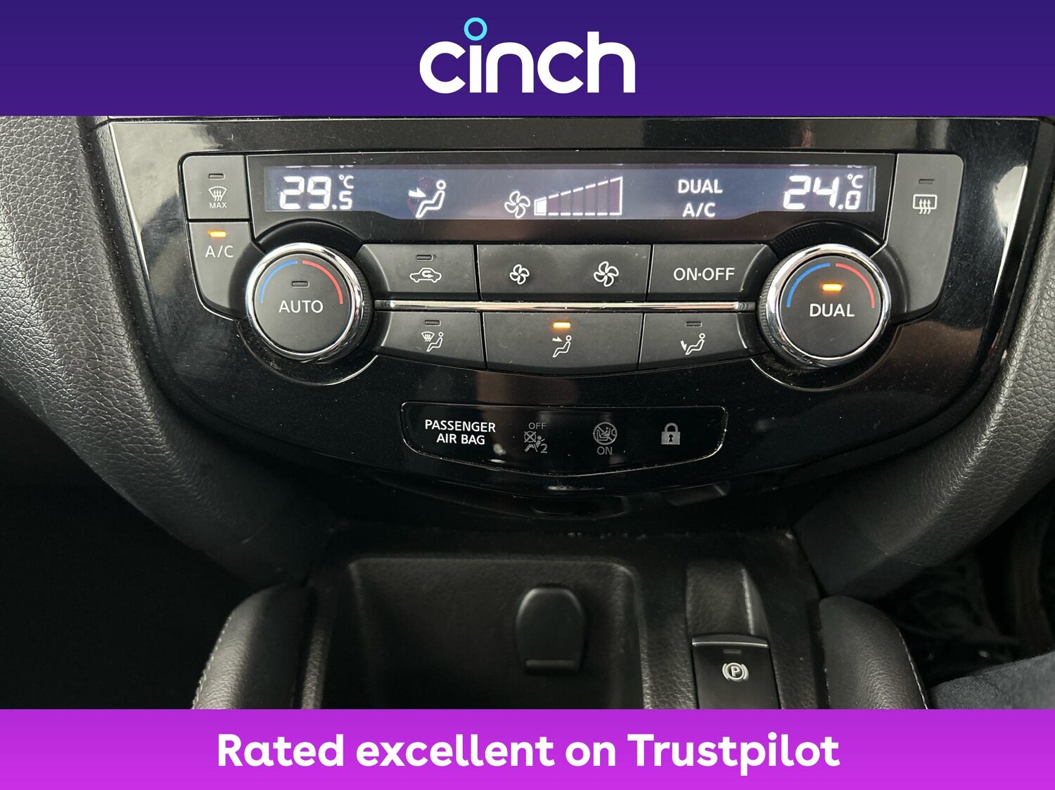 Used Nissan Qashqai 2020 for sale - 76704555: Photo 33