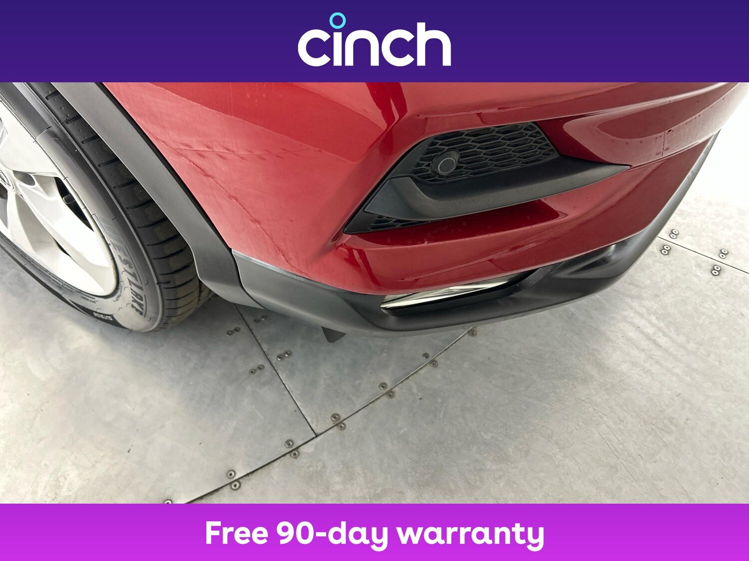 Used Nissan Qashqai 2020 for sale - 76704555: Photo 34