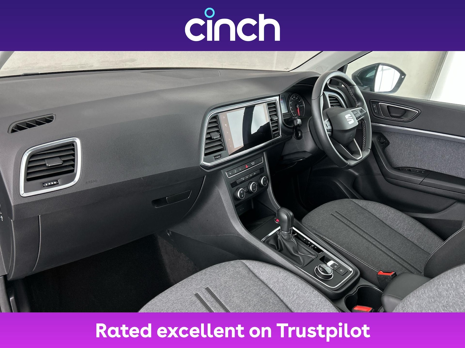 Used SEAT Ateca 2021 for sale - 75766489: Photo 14