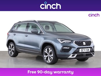 SEAT - Ateca