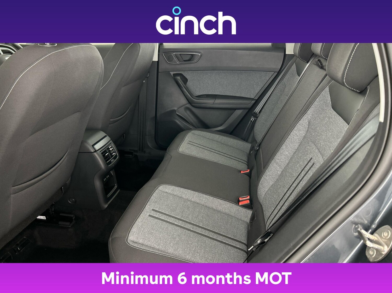 Used SEAT Ateca 2021 for sale - 75766489: Photo 20