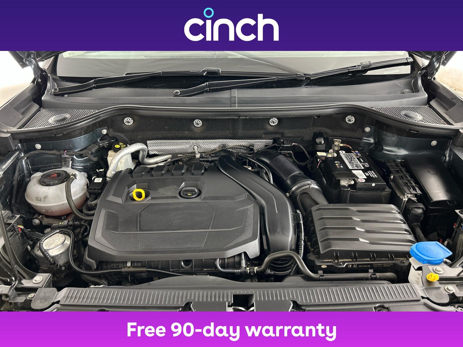 Used SEAT Ateca 2021 for sale - 75766489: Photo 23