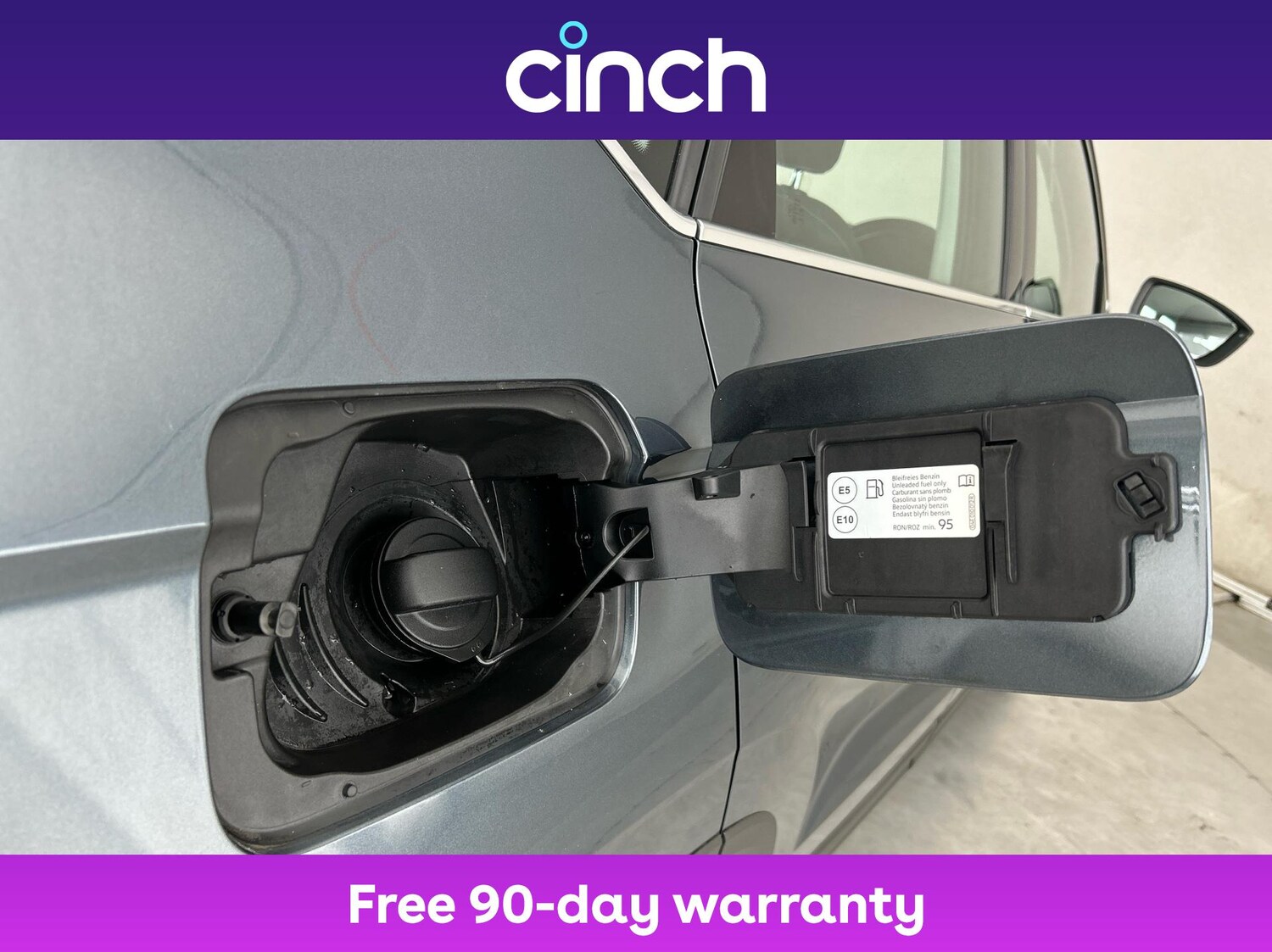 Used SEAT Ateca 2021 for sale - 75766489: Photo 29