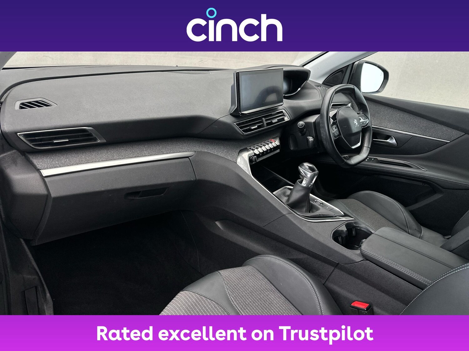 Used Peugeot 3008 2021 for sale - 76149021: Photo 14