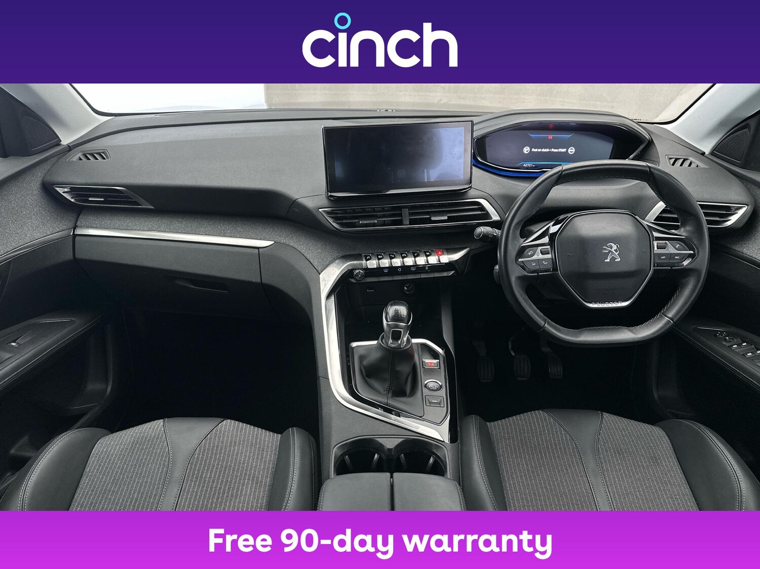 Used Peugeot 3008 2021 for sale - 76149021: Photo 15