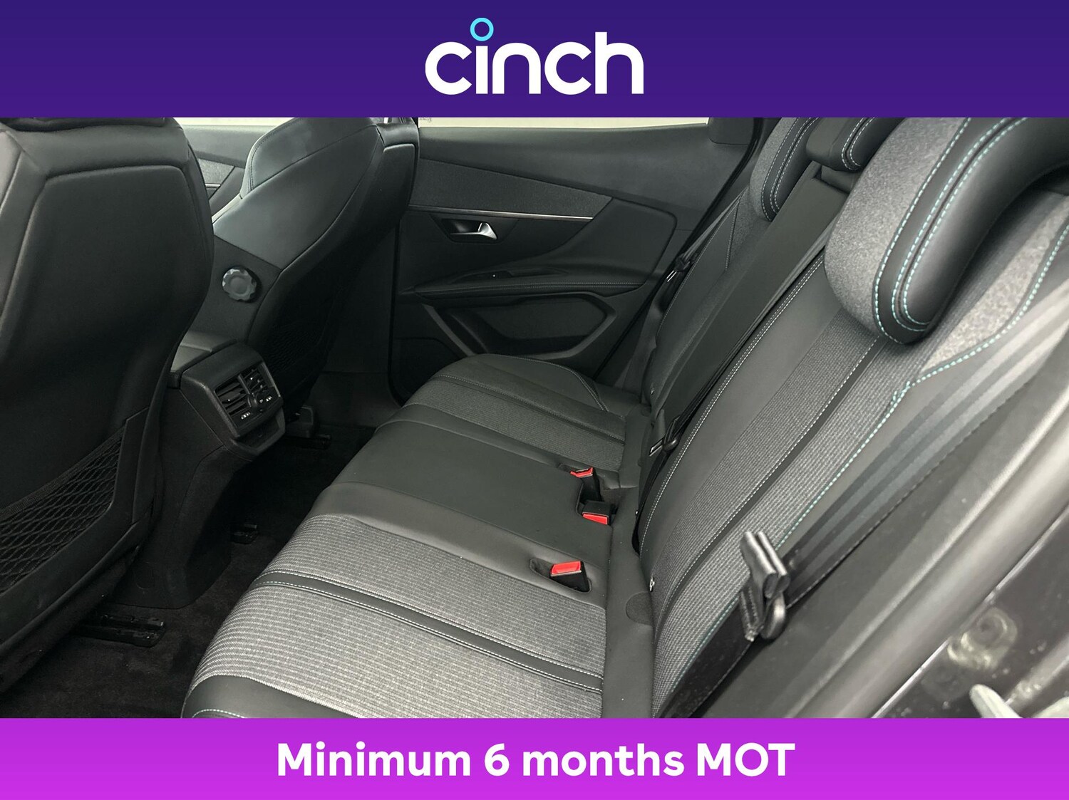 Used Peugeot 3008 2021 for sale - 76149021: Photo 20