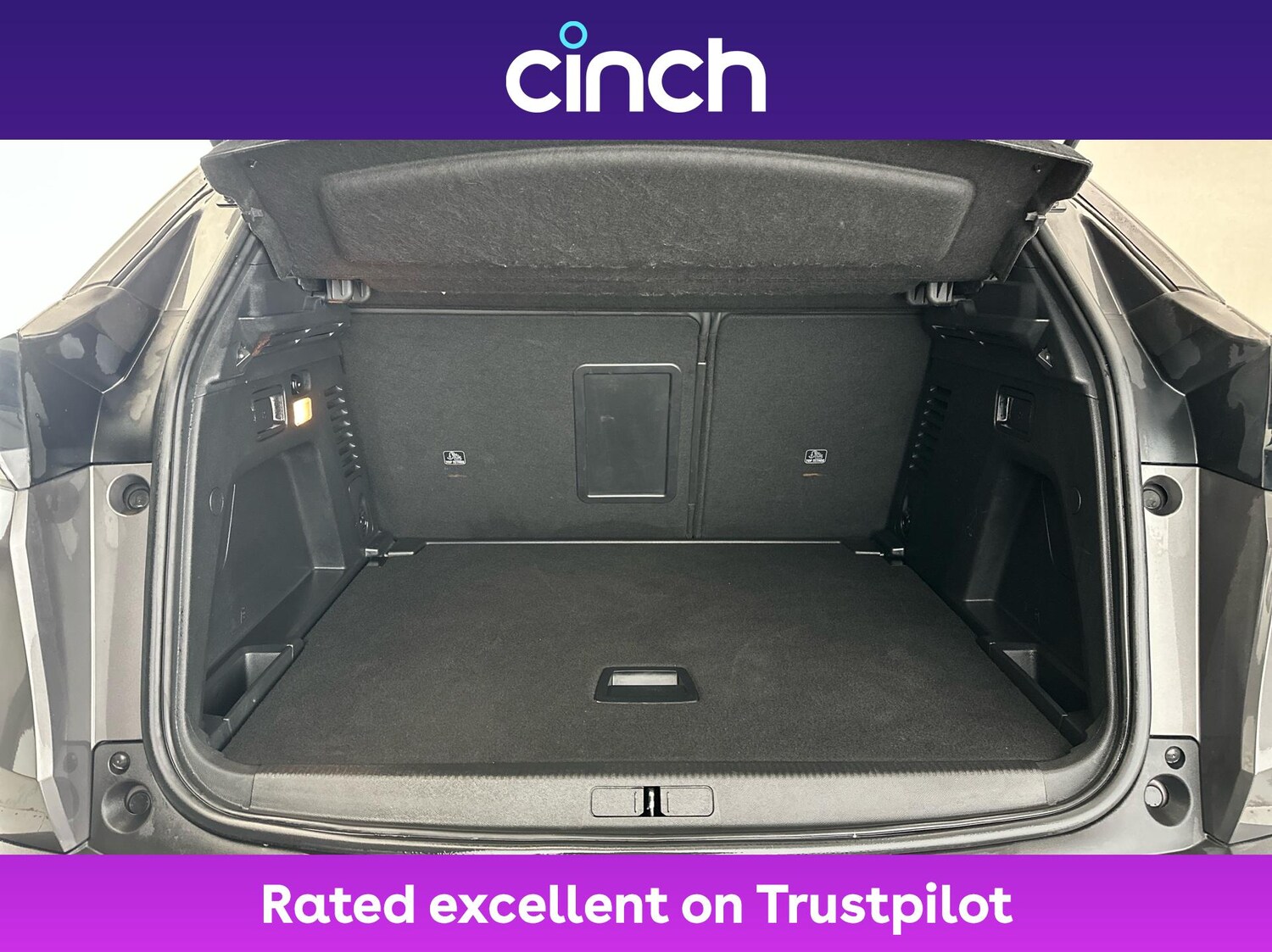 Used Peugeot 3008 2021 for sale - 76149021: Photo 21