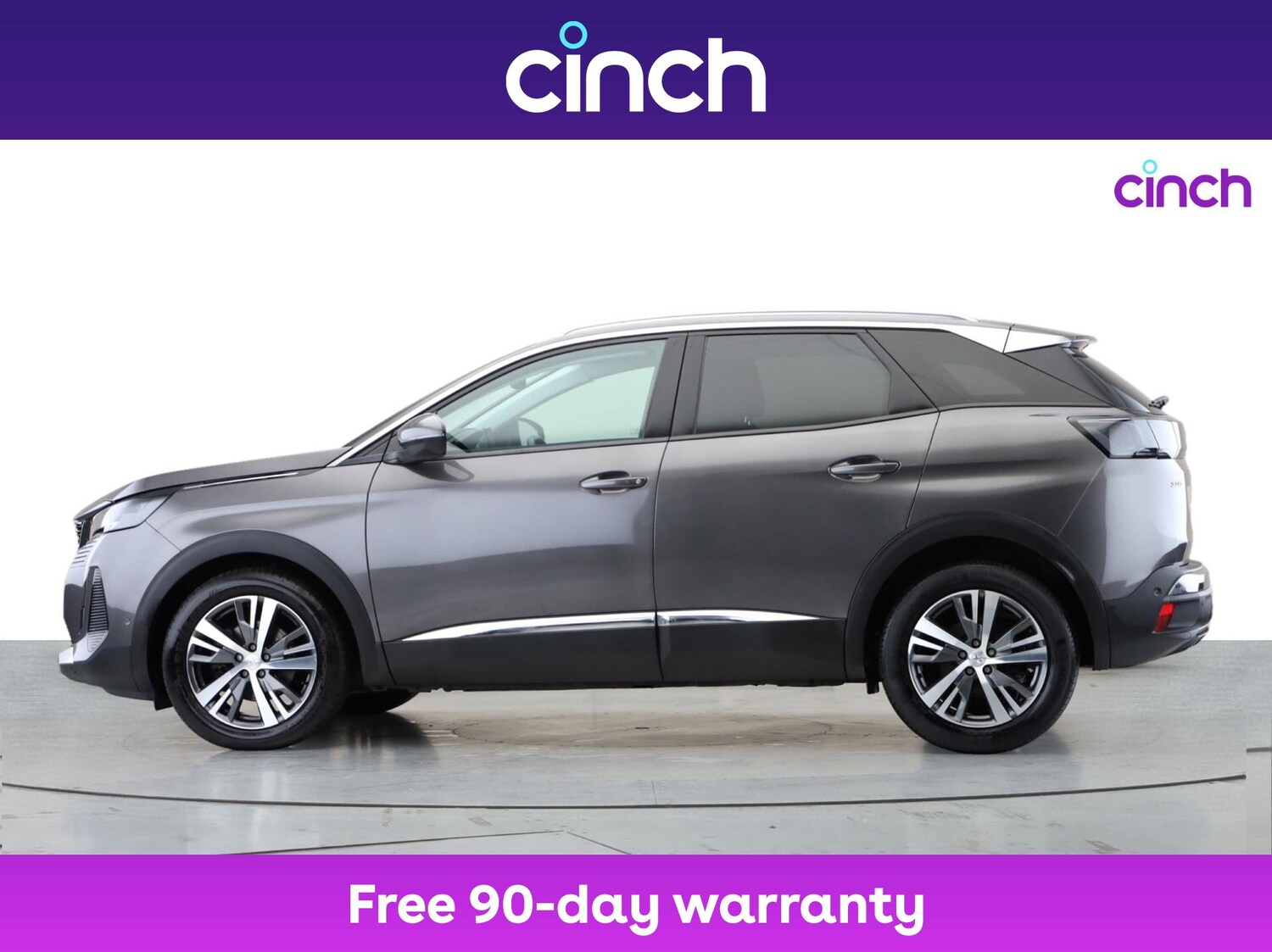Used Peugeot 3008 2021 for sale - 76149021: Photo 8