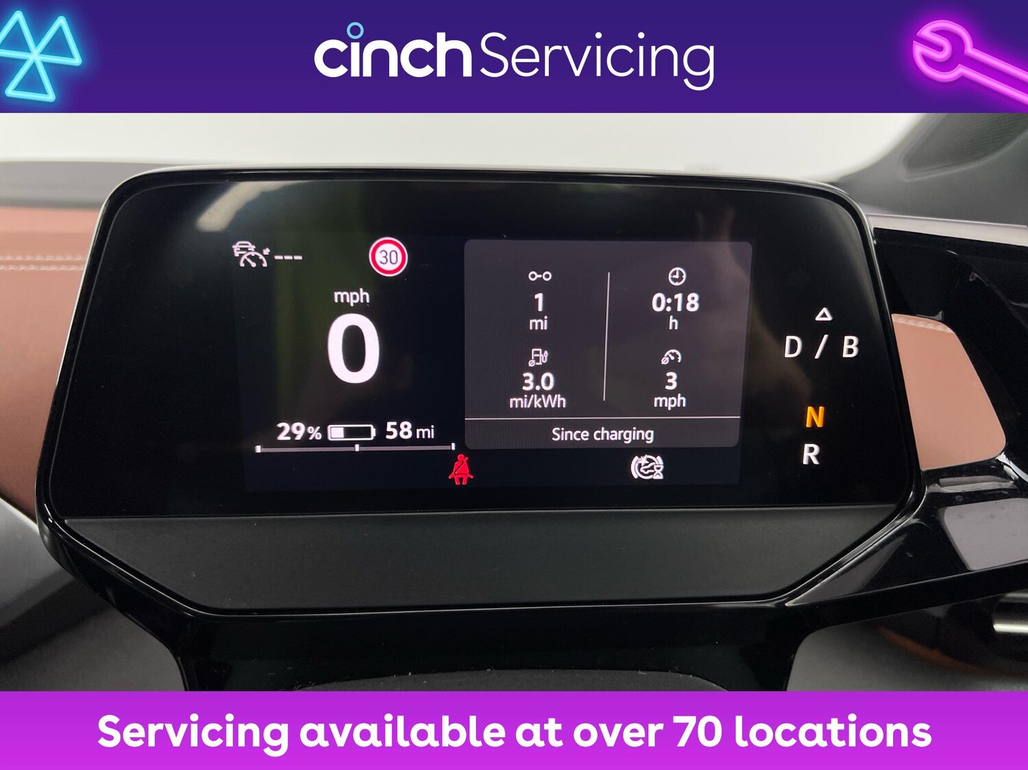 Used Volkswagen ID.4 2021 for sale - 76313755: Photo 18