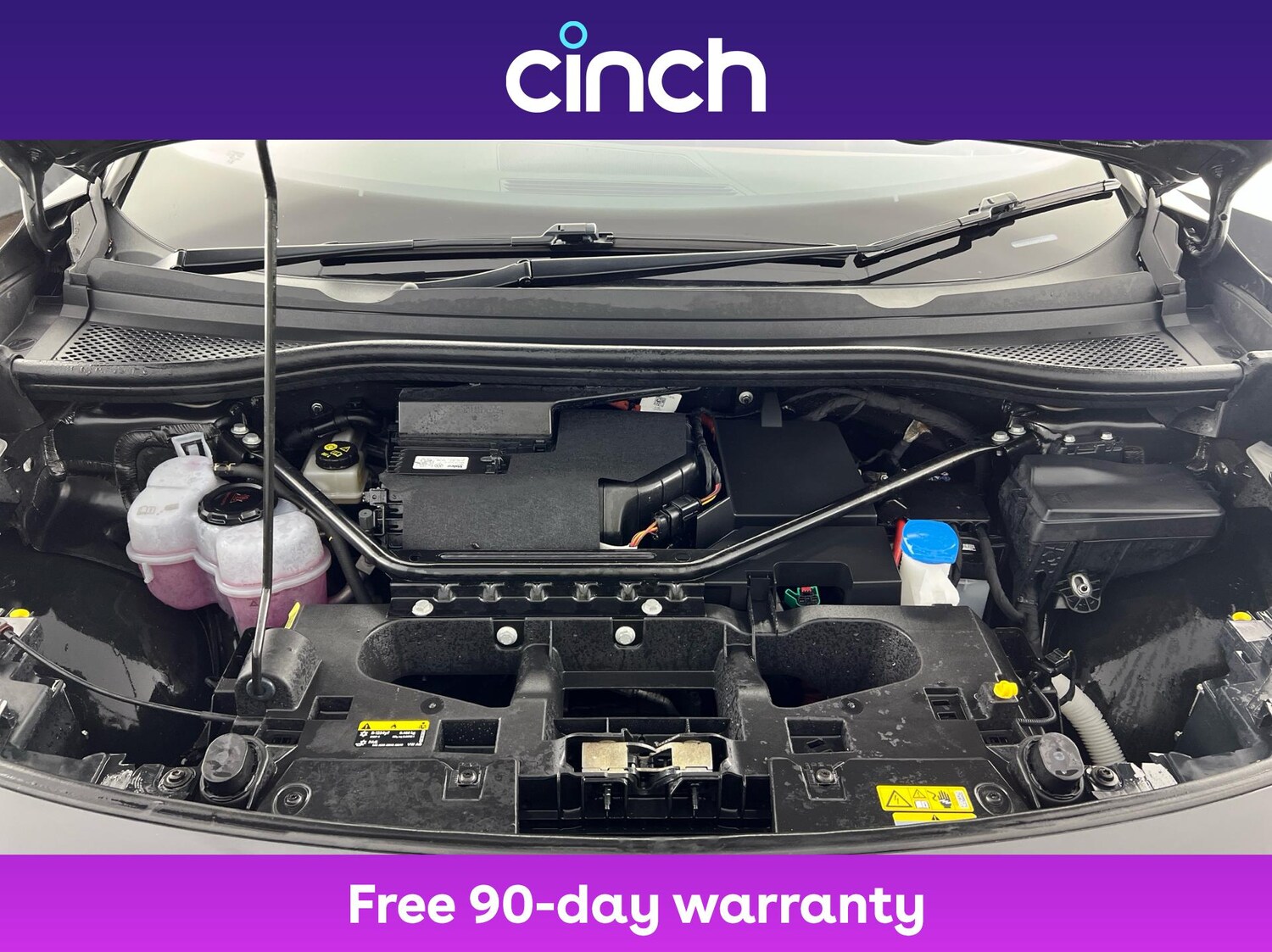 Used Volkswagen ID.4 2021 for sale - 76313755: Photo 23