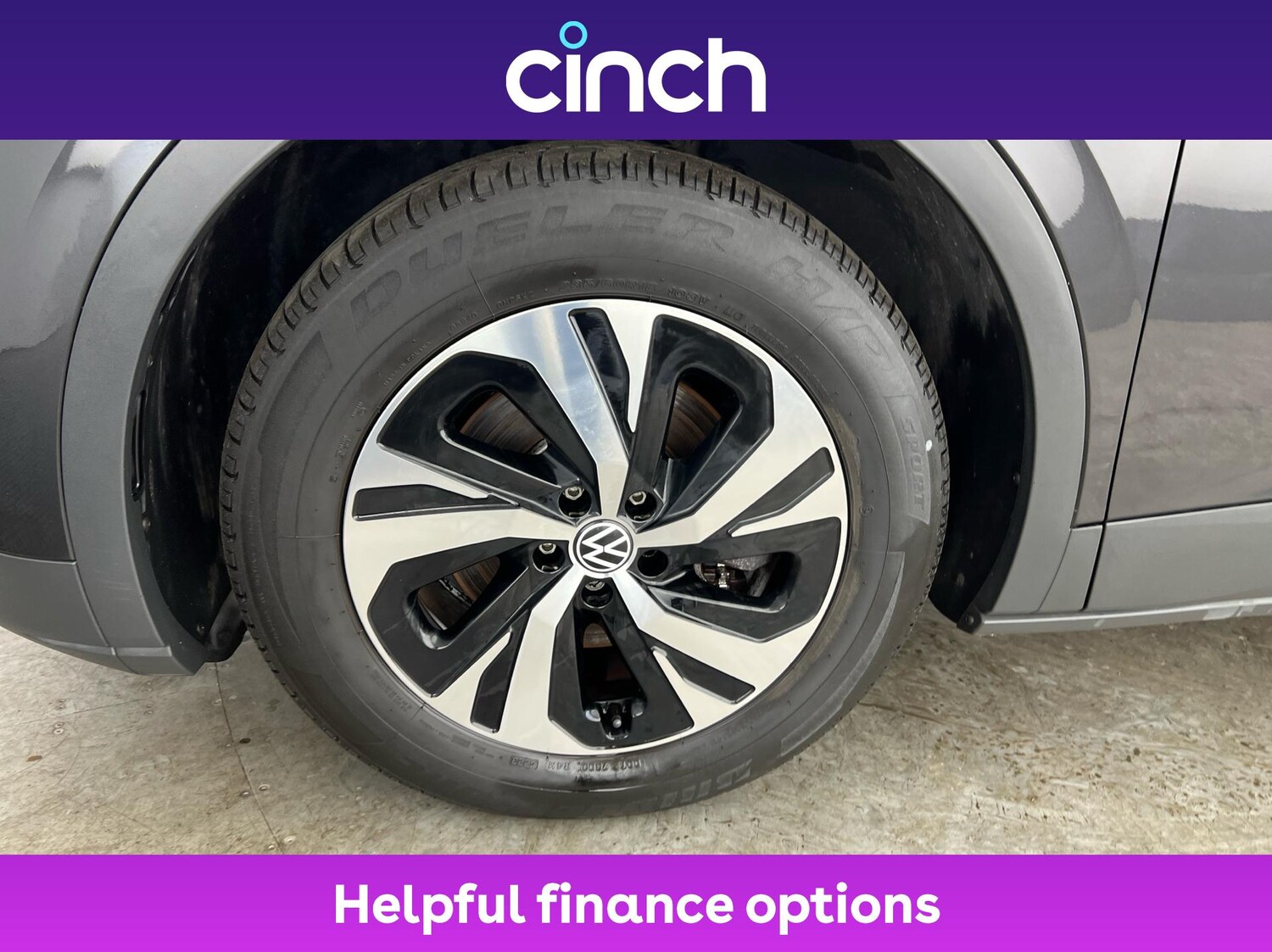 Used Volkswagen ID.4 2021 for sale - 76313755: Photo 24