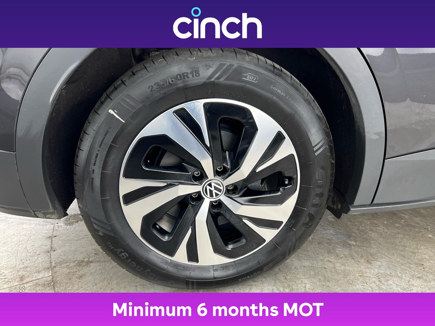 Used Volkswagen ID.4 2021 for sale - 76313755: Photo 27