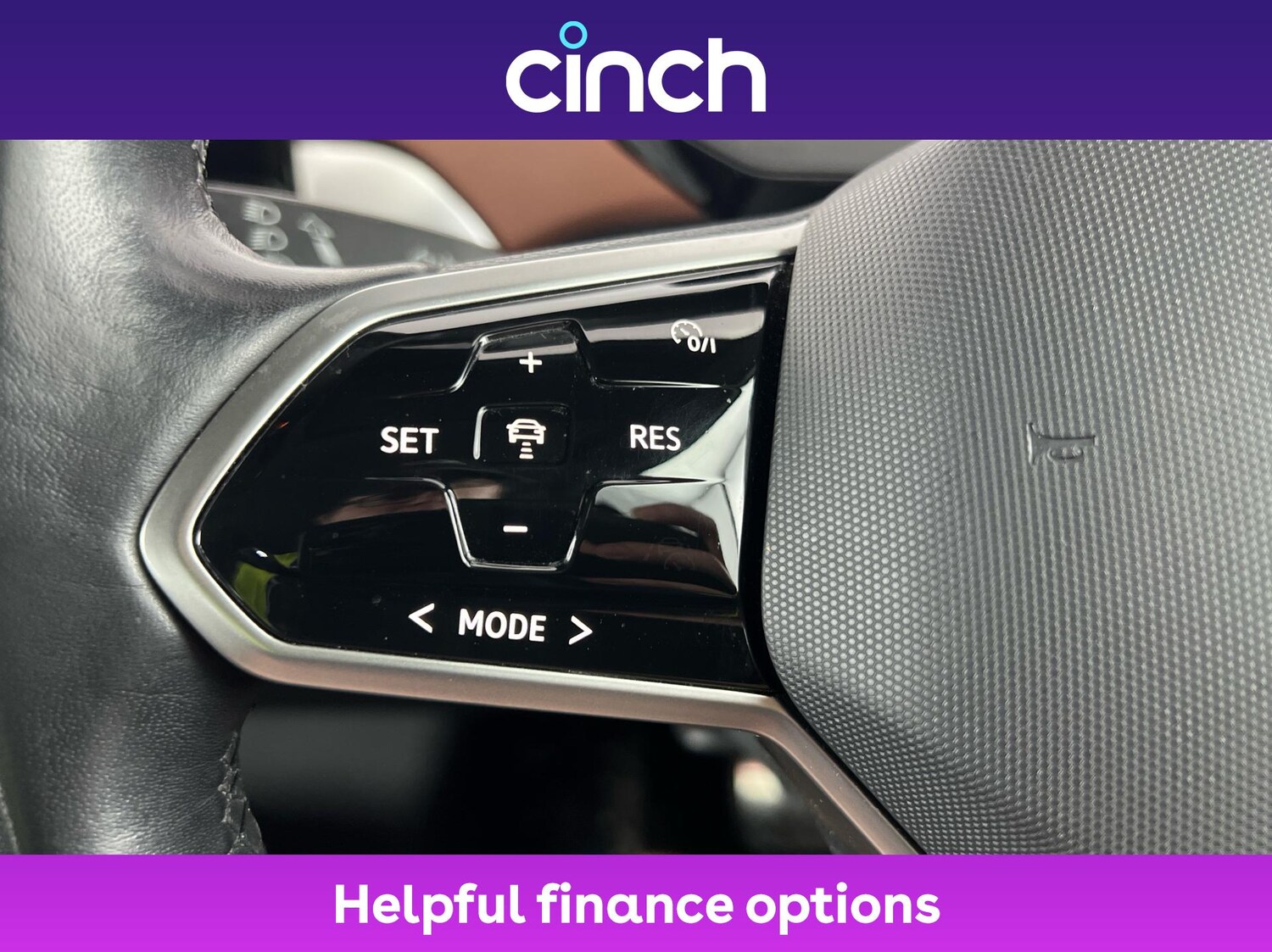 Used Volkswagen ID.4 2021 for sale - 76313755: Photo 35