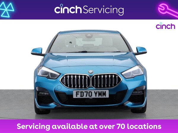 Used BMW 2 Series 2020 for sale - 76242158: Photo 11