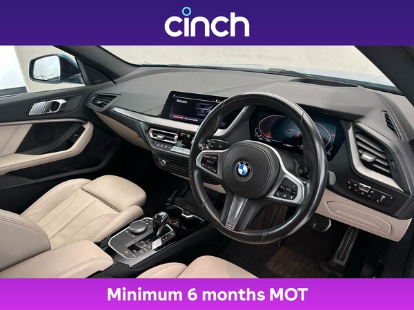 Used BMW 2 Series 2020 for sale - 76242158: Photo 12