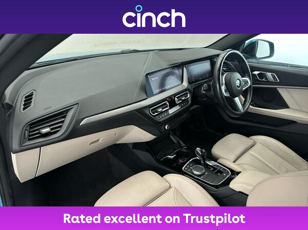 Used BMW 2 Series 2020 for sale - 76242158: Photo 14