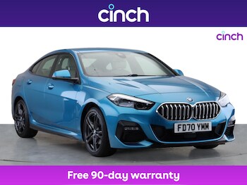 BMW - 2 Series