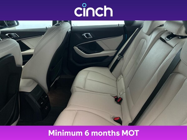 Used BMW 2 Series 2020 for sale - 76242158: Photo 20