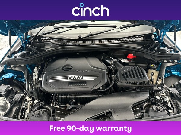 Used BMW 2 Series 2020 for sale - 76242158: Photo 23