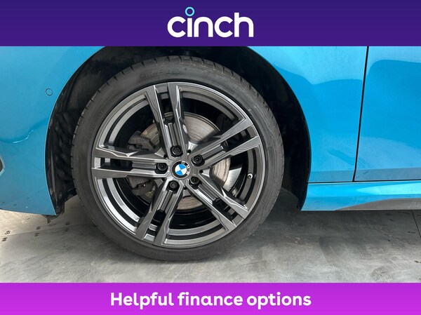 Used BMW 2 Series 2020 for sale - 76242158: Photo 24