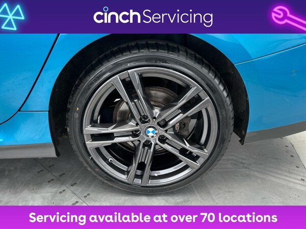 Used BMW 2 Series 2020 for sale - 76242158: Photo 26