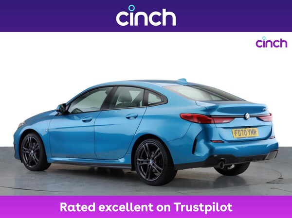 Used BMW 2 Series 2020 for sale - 76242158: Photo 6