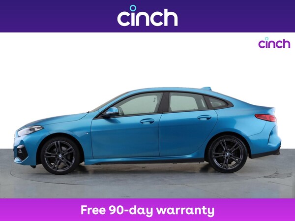 Used BMW 2 Series 2020 for sale - 76242158: Photo 8