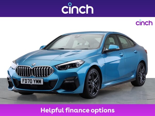 Used BMW 2 Series 2020 for sale - 76242158: Photo 9