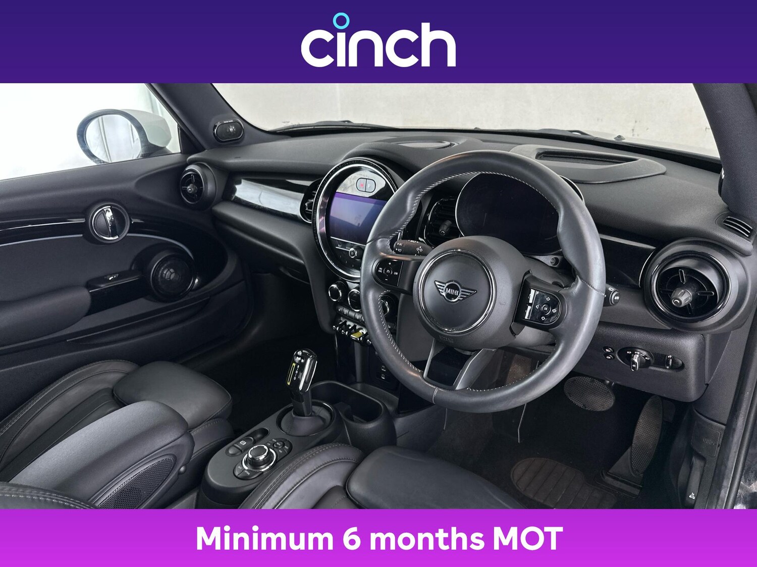 Used MINI Hatch 2022 for sale - 76395281: Photo 12