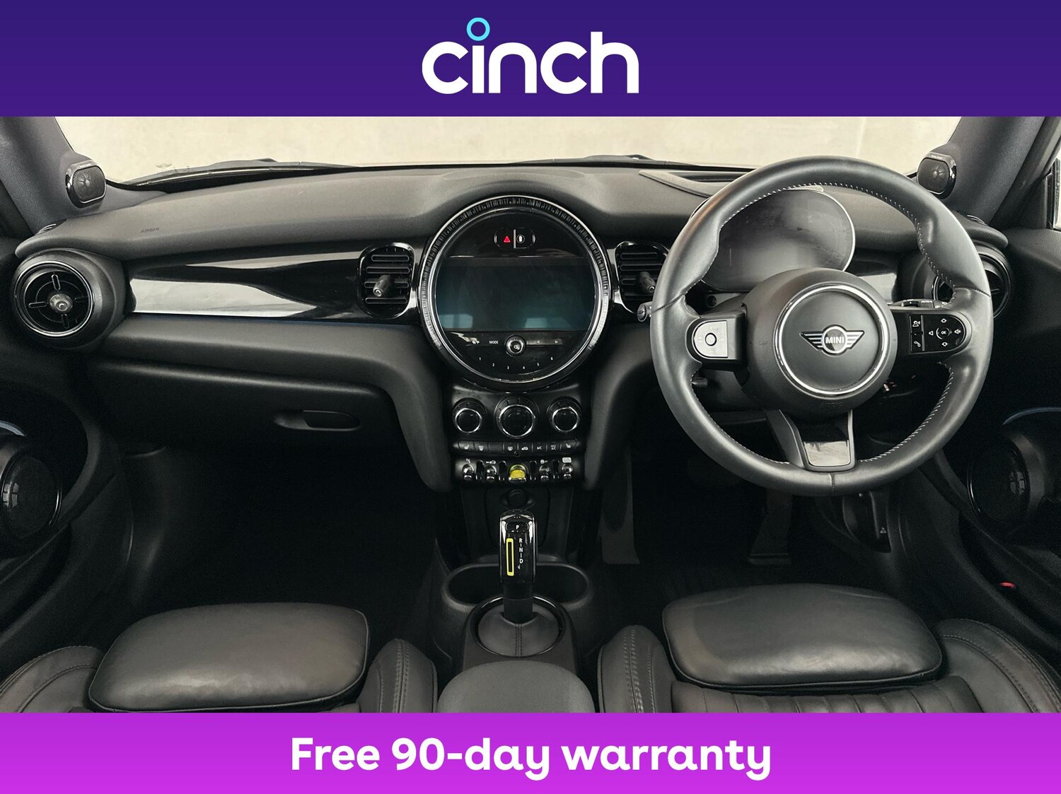 Used MINI Hatch 2022 for sale - 76395281: Photo 15