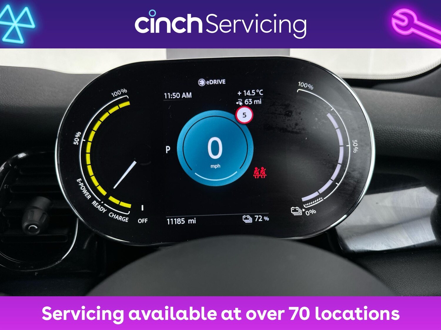 Used MINI Hatch 2022 for sale - 76395281: Photo 18