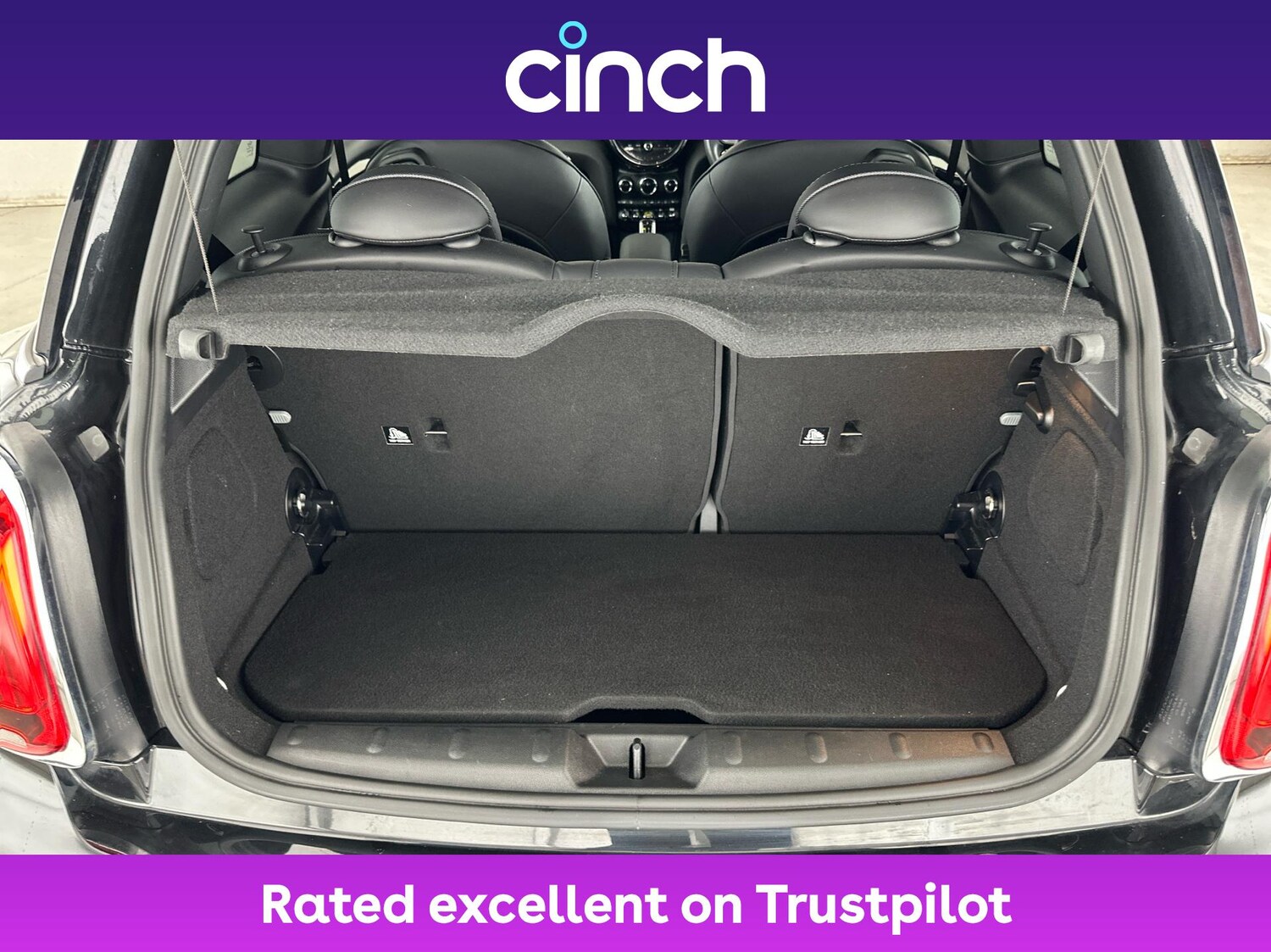 Used MINI Hatch 2022 for sale - 76395281: Photo 21