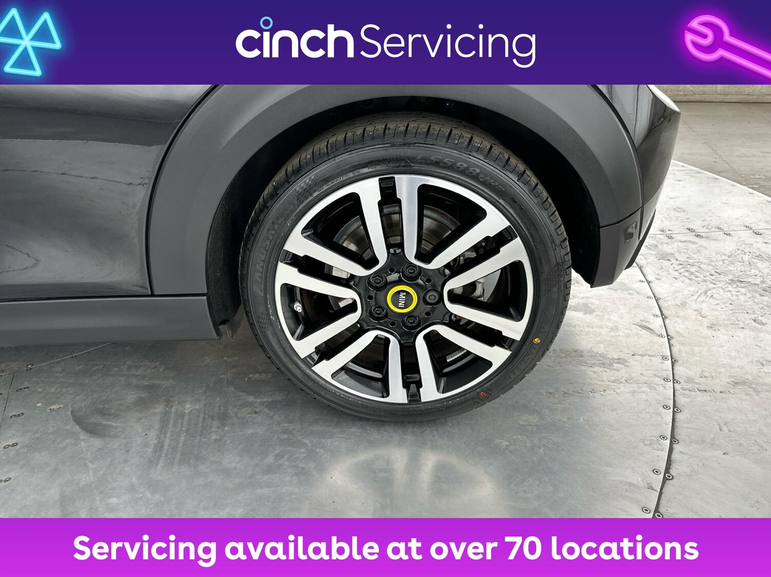 Used MINI Hatch 2022 for sale - 76395281: Photo 26