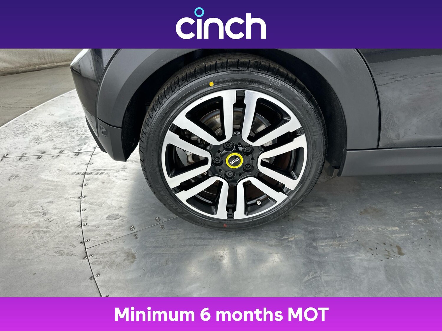 Used MINI Hatch 2022 for sale - 76395281: Photo 27