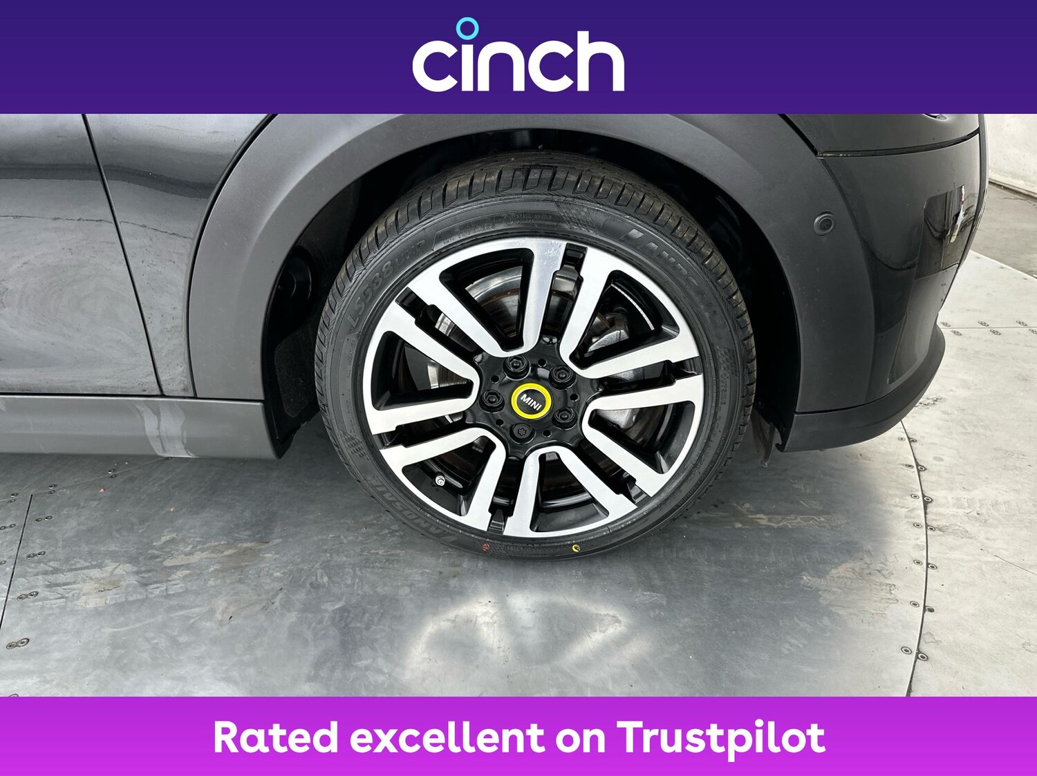 Used MINI Hatch 2022 for sale - 76395281: Photo 28