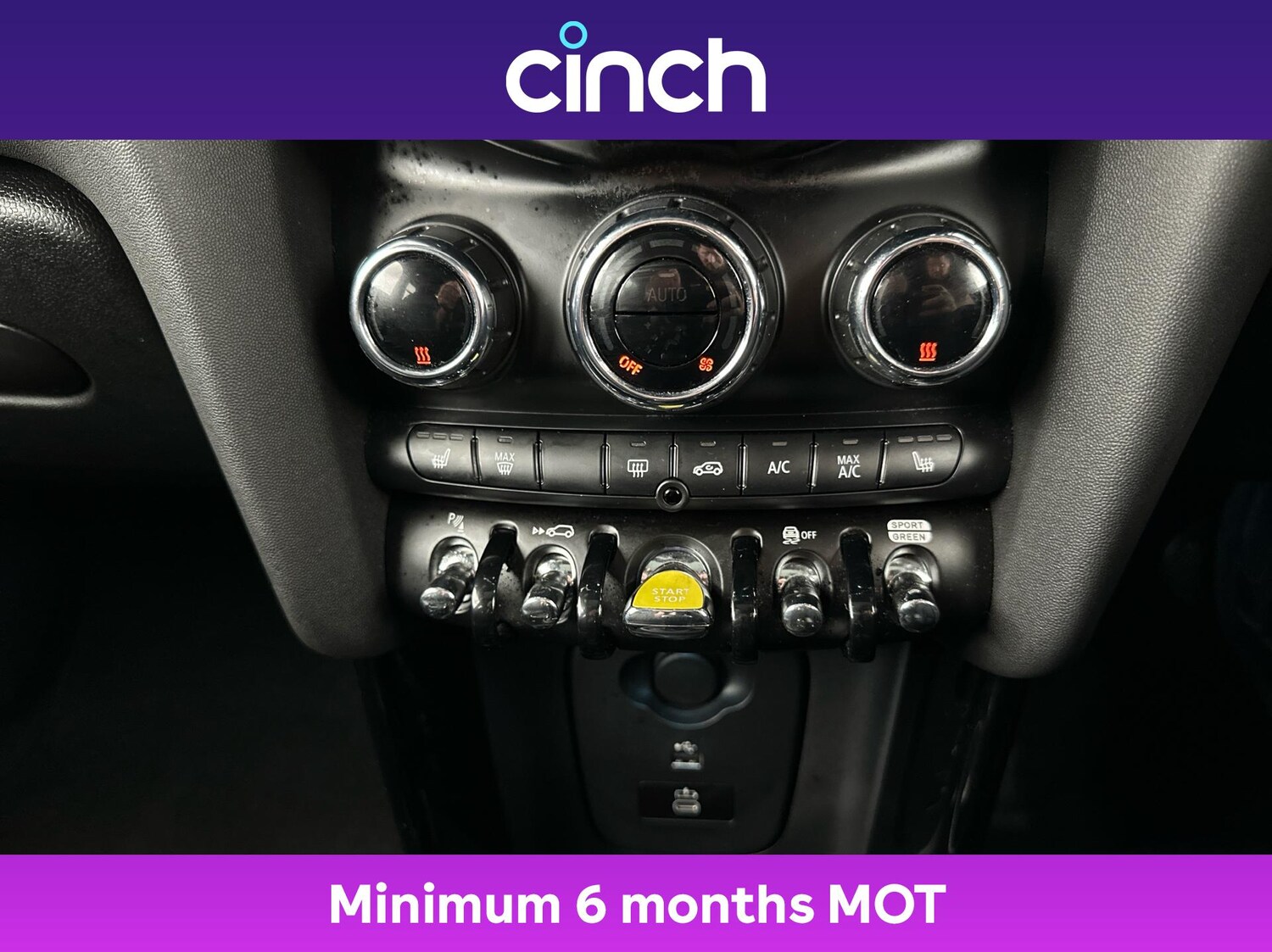 Used MINI Hatch 2022 for sale - 76395281: Photo 32