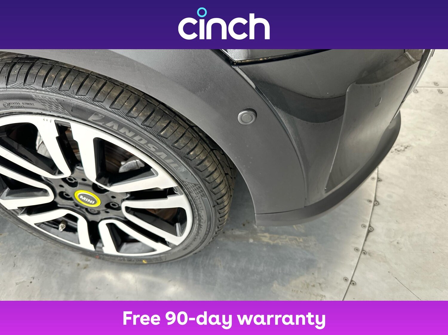 Used MINI Hatch 2022 for sale - 76395281: Photo 34