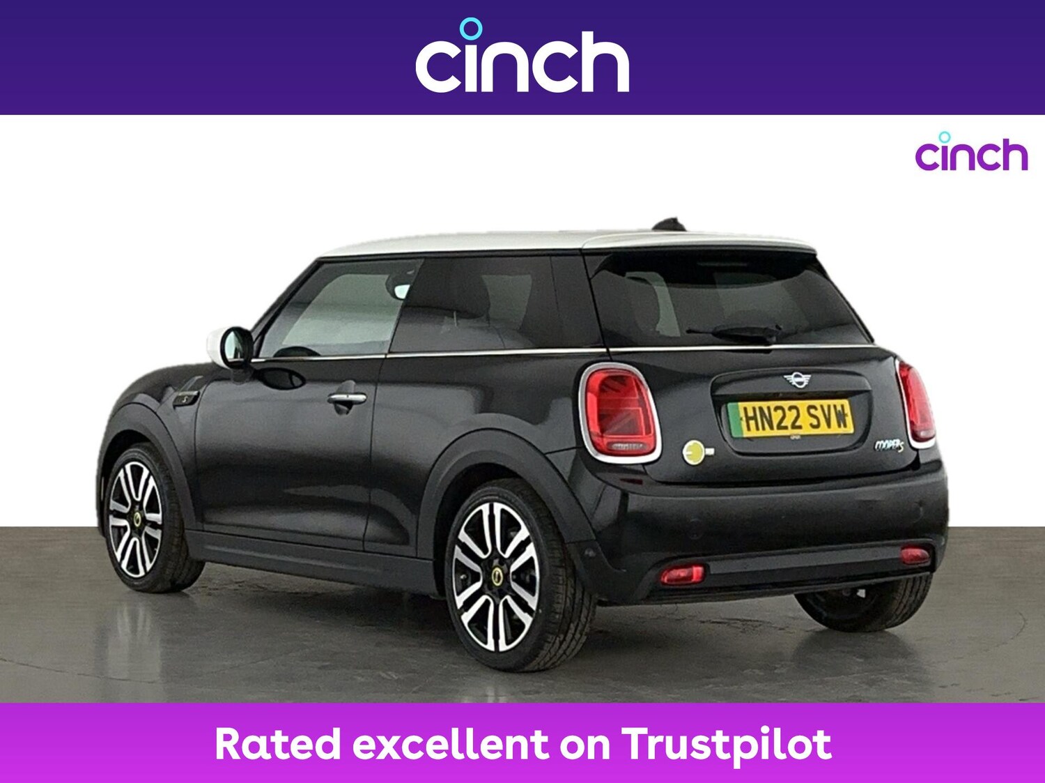 Used MINI Hatch 2022 for sale - 76395281: Photo 6