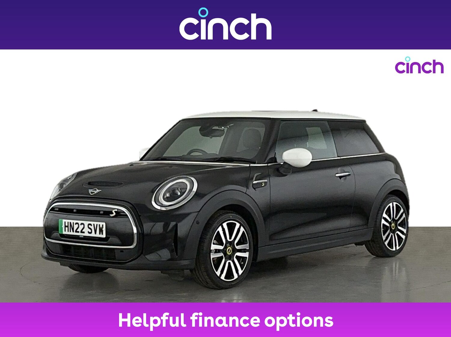 Used MINI Hatch 2022 for sale - 76395281: Photo 9